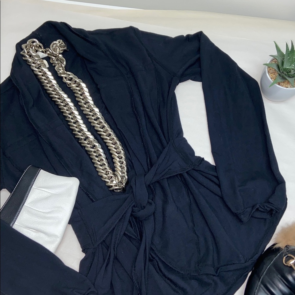 🔥 Lululemon Inspire Wrap Jacket – Size 6 🔥
